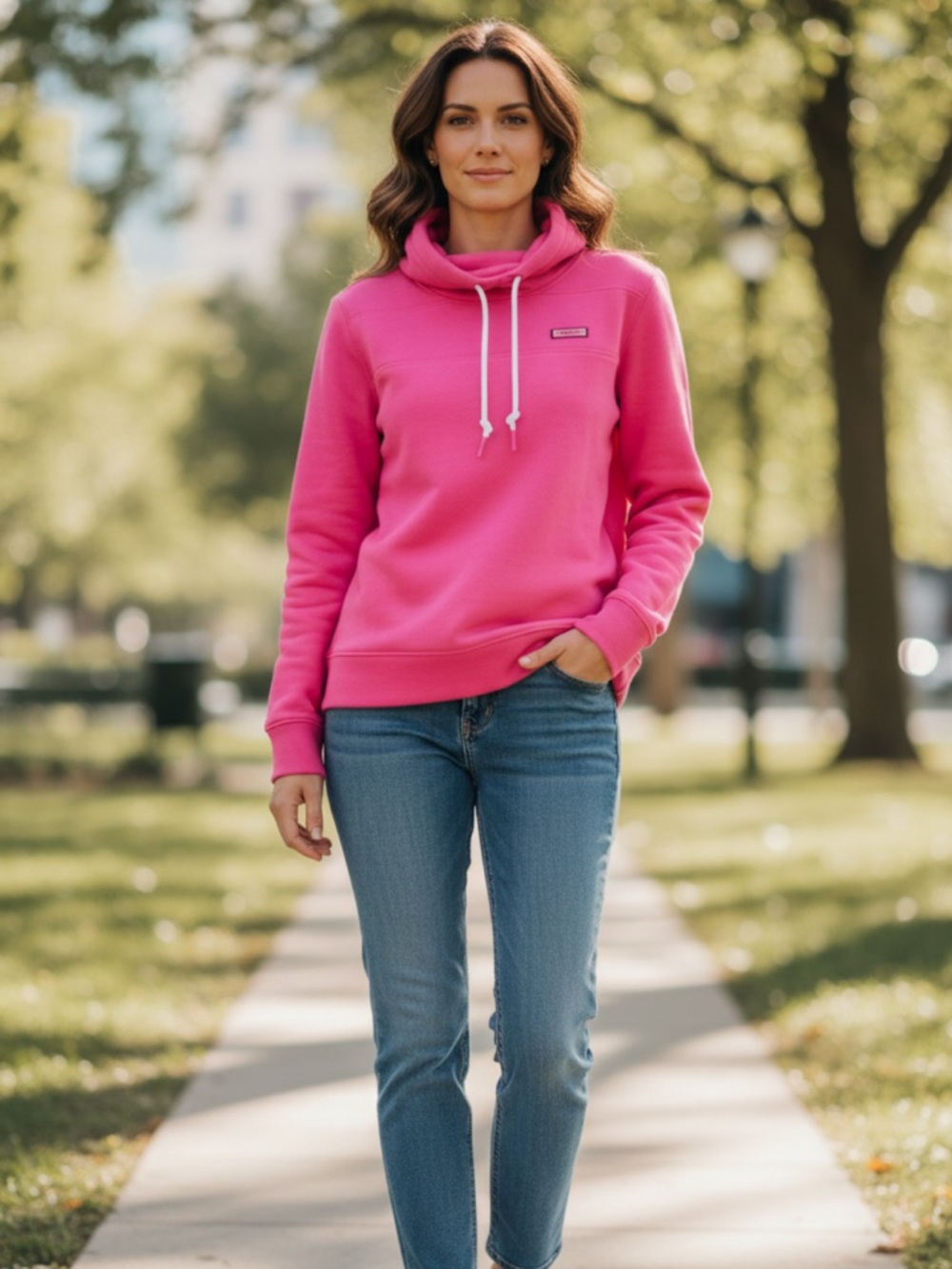 VINEYARD VINES sweatshirt
